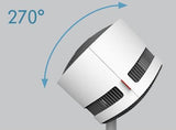 BONECO F230CC Air and Shower Ventilator und Luftreiniger