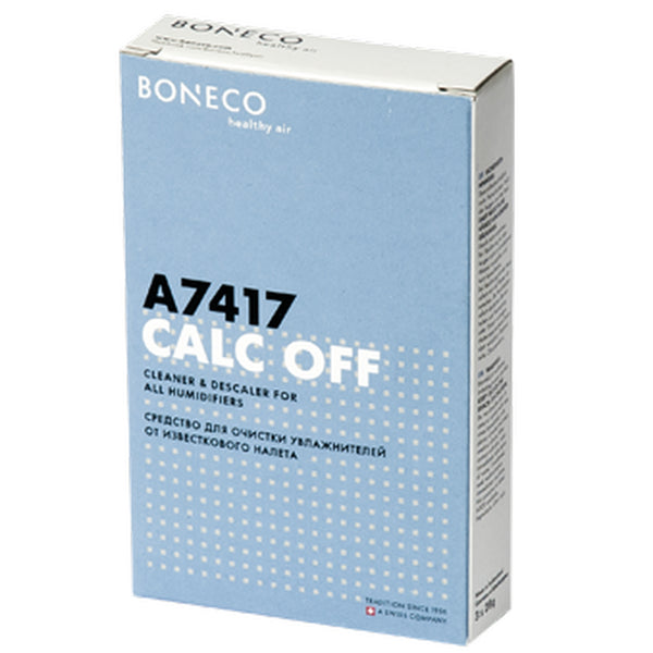 BONECO Zubehör A7417 CalcOff passend für H400 und H680