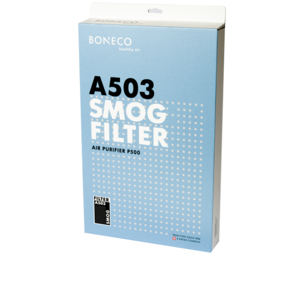 BONECO ZUBEHÖR A503 SMOG Filter passend für P500