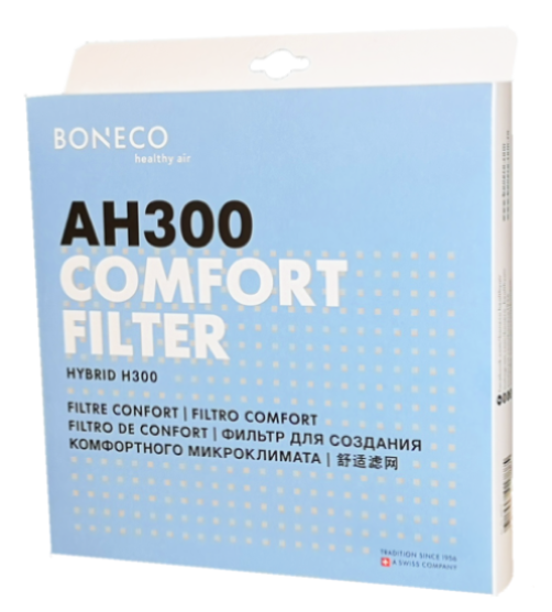 BONECO Zubehör AH300 COMFORT Filter passend für H400