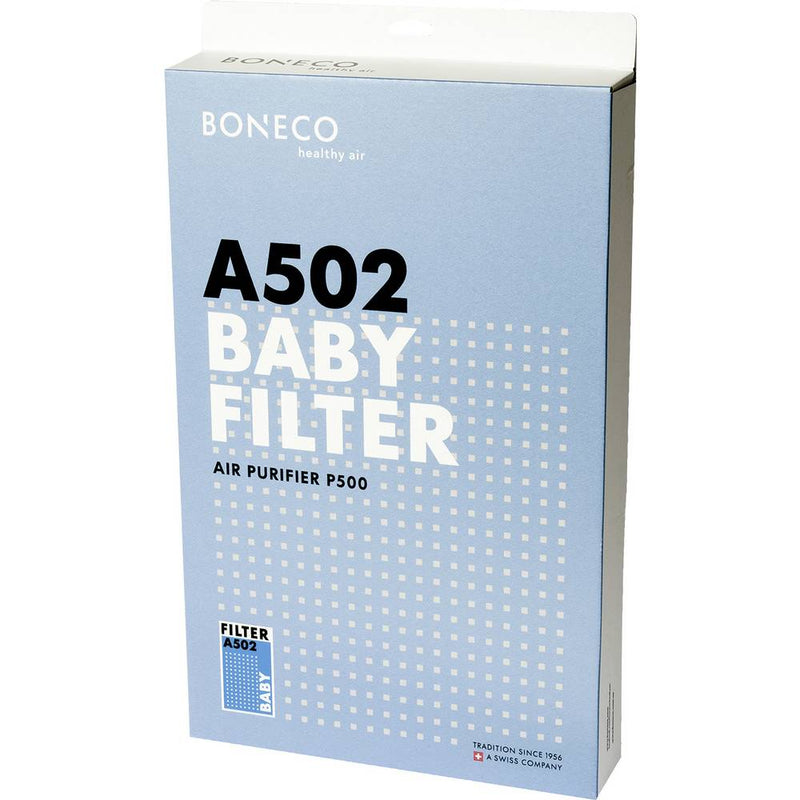 BONECO ZUBEHÖR A502 BABY Filter passend für P500